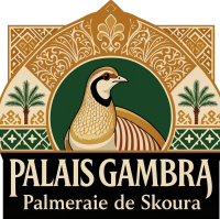 Gambra Palace logo