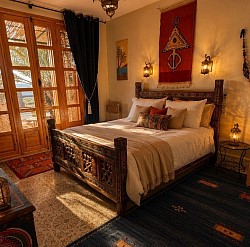 Amazigh tradition suite