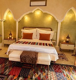 Panoramic Royal Suite