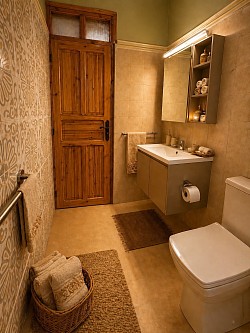 Water Sand Beldi Room