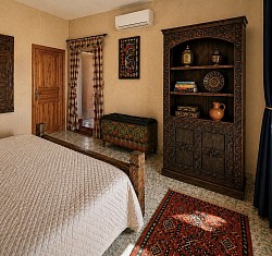 Amazigh Suite Room