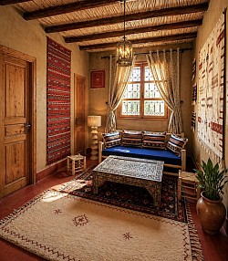 Amazigh suite