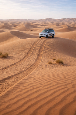 Desert