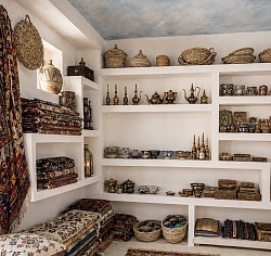 Sesame Shop