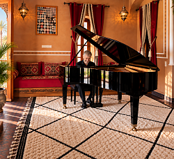 Pianist